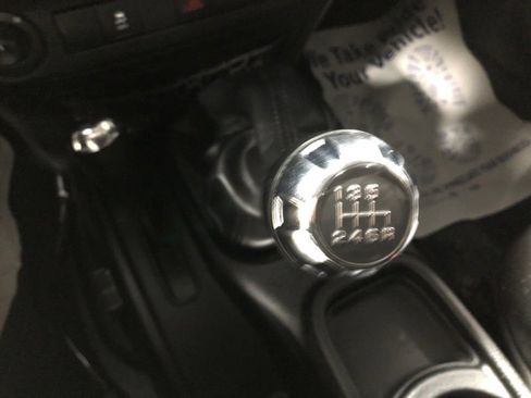 Used 2014 Jeep Wrangler Unlimited Sport w/ Power Convenience Group image 23