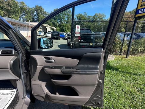 Used 2013 Honda Odyssey EX-L image 32