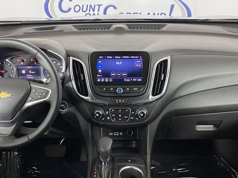 Certified 2022 Chevrolet Equinox LT image 19