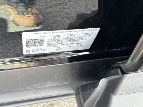 Used 2024 Honda Prologue EX image 19