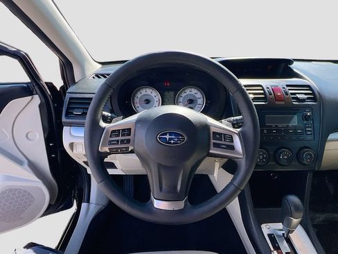 Used 2014 Subaru Impreza 2.0i Sport Premium AWD/4WD image 11