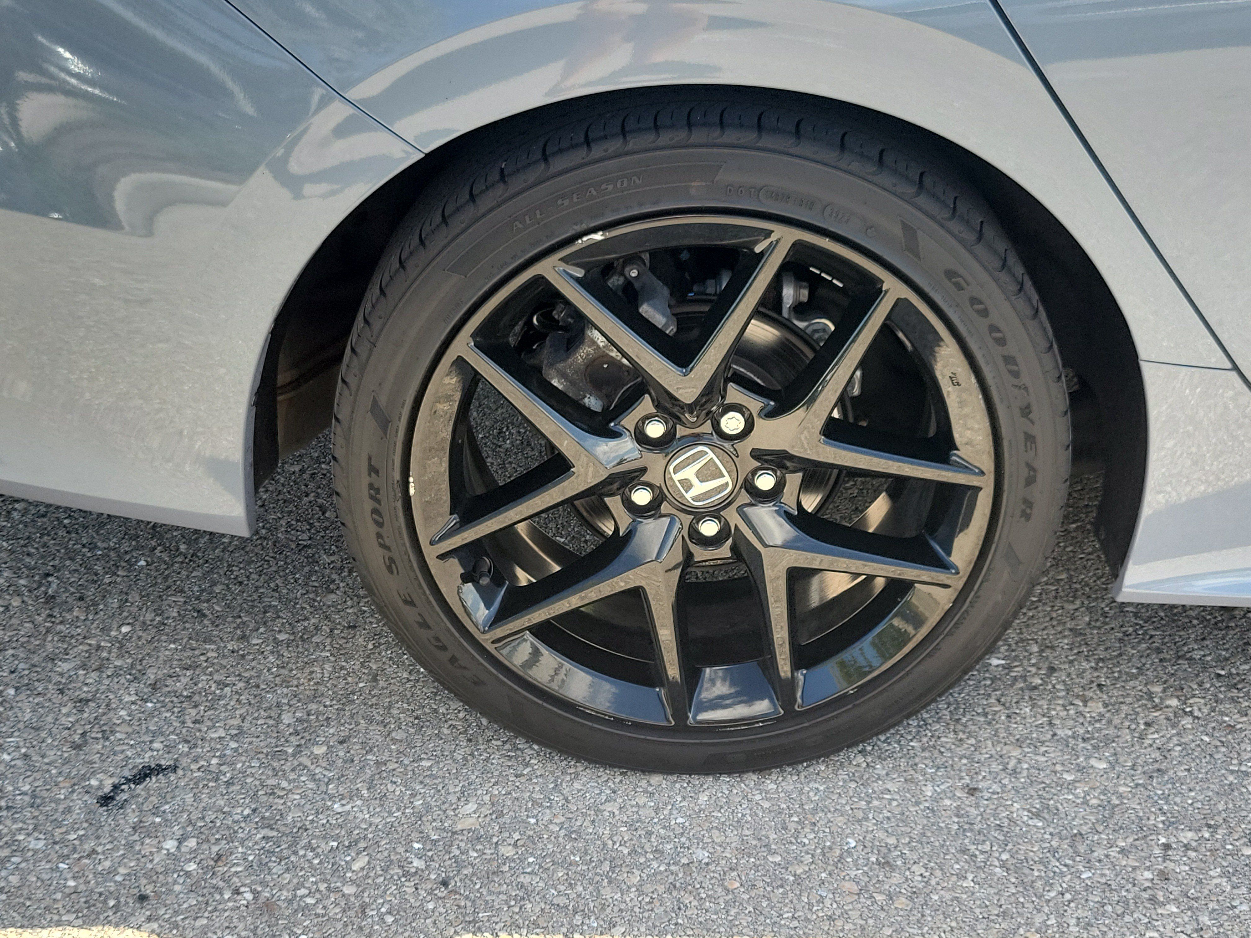 Used 2024 Honda Civic Sport image 11
