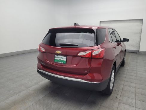 Used 2020 Chevrolet Equinox LT FWD image 9