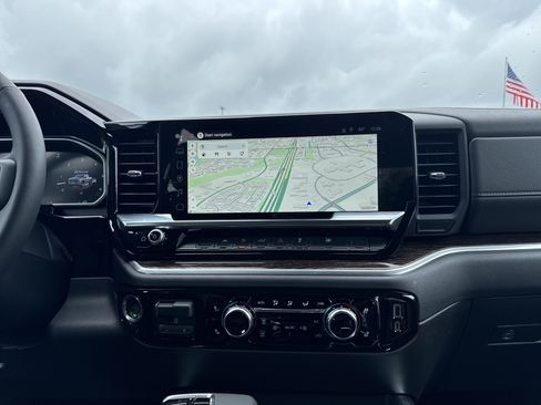 New 2026 GMC Sierra 1500 Elevation AWD/4WD image 28