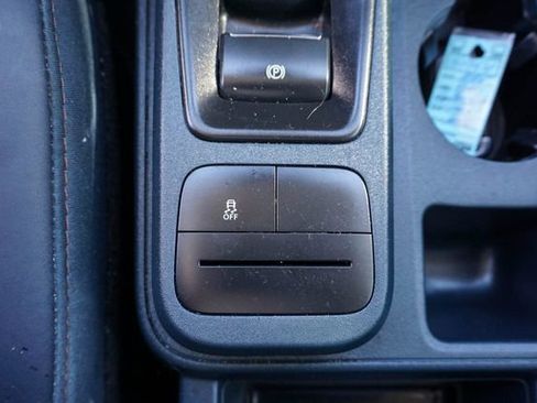 Used 2025 Ford Maverick Lariat w/ 4K Tow Package image 22