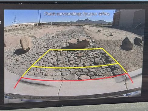 Used 2021 Genesis GV80 3.5T image 23