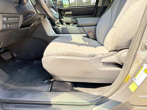 Used 2024 Toyota Tundra SR5 AWD/4WD image 24