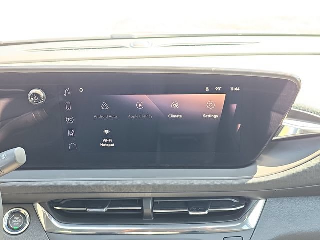 New 2026 Buick Envista Sport Touring w/ Convenience I Package FWD image 27