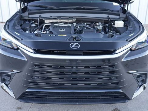 Used 2024 Lexus TX 350 AWD image 8