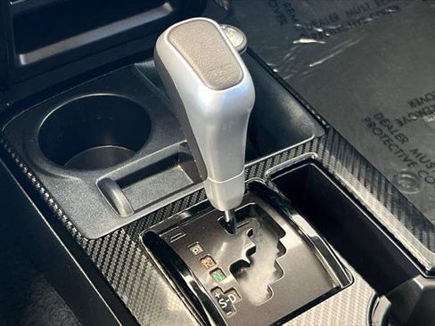 Certified 2024 Toyota 4Runner TRD Off-Road image 23