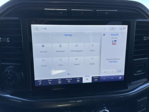 Used 2022 Ford F150 XLT w/ Equipment Group 302A High image 18