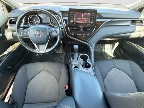 Used 2023 Toyota Camry LE w/ Cold Weather Package image 15