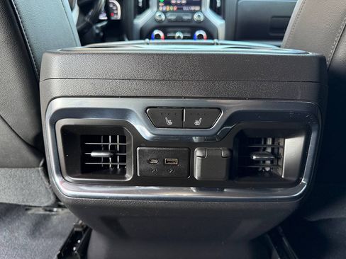 Used 2020 GMC Sierra 1500 SLT w/ SLT Premium Plus Package AWD/4WD image 20
