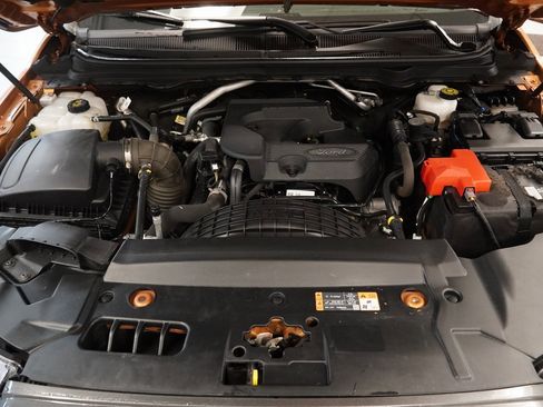 Used 2020 Ford Ranger Lariat w/ Equipment Group 501A Mid image 36