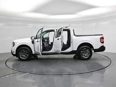 New 2026 Ford Maverick XLT FWD image 31