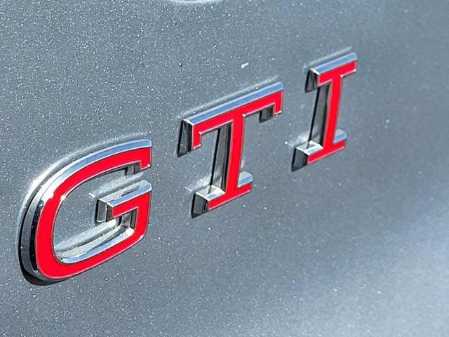 New 2026 Volkswagen GTI SE FWD image 11
