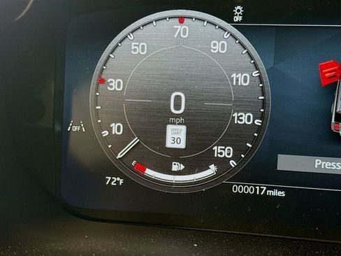 New 2026 Land Rover Defender 130 V8 image 13