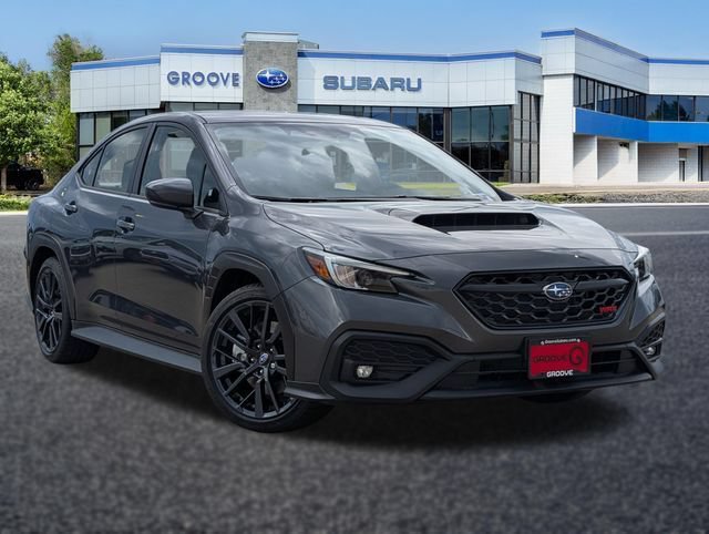 New 2026 Subaru WRX Premium AWD/4WD image 1