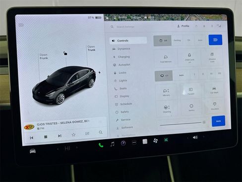 Used 2018 Tesla Model 3 Long Range image 27