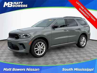 Used 2024 Dodge Durango GT