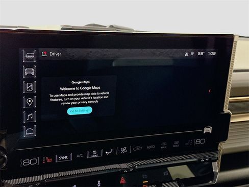 Used 2024 GMC Hummer EV 3X image 7