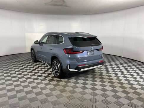 New 2026 BMW X1 xDrive28i w/ Technology Package image 23