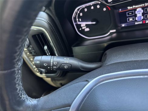 Used 2019 GMC Sierra 1500 SLT w/ SLT Premium Plus Package image 21