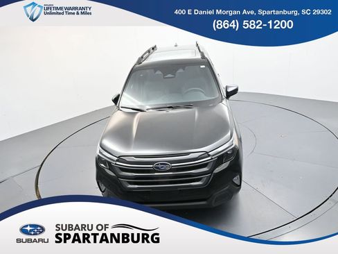 New 2026 Subaru Forester Limited image 19