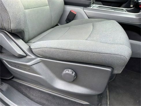 Certified 2024 Ford F150 XLT w/ Mobile Office Package image 25