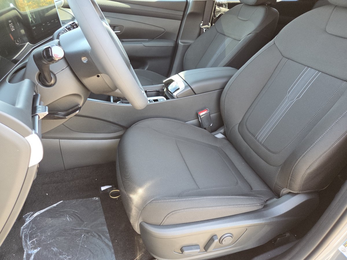 New 2026 Hyundai Tucson SEL AWD/4WD image 27