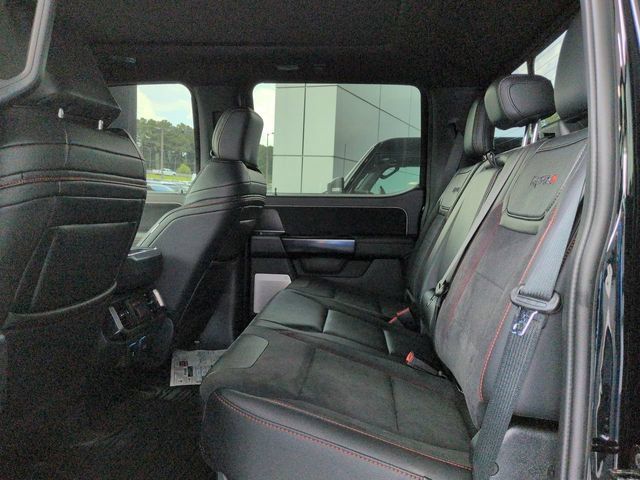 New 2026 Ford F150 Raptor w/ Equipment Group 803A Raptor R AWD/4WD image 13