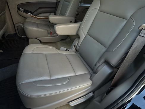 Used 2017 Chevrolet Tahoe Premier image 22