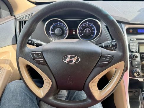 Used 2013 Hyundai Sonata GLS FWD image 29