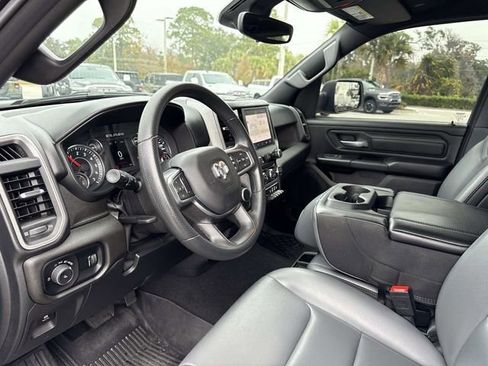 Used 2025 RAM 1500 Tradesman image 21