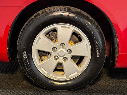 Used 2007 Chevrolet Impala LT w/ Preferred Equipment Group image 9