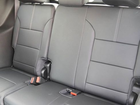 New 2026 GMC Acadia Elevation w/ Black Edition image 5