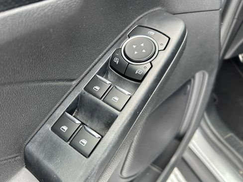 Certified 2023 Ford Escape ST-Line image 15