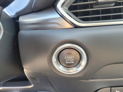 New 2025 MAZDA CX-5 AWD 2.5 S image 27