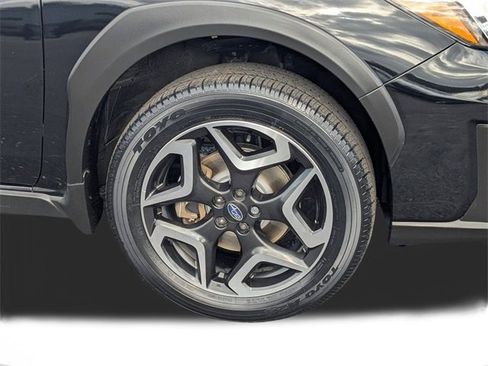 Used 2019 Subaru Crosstrek 2.0i Limited w/ Popular Package #2 image 10