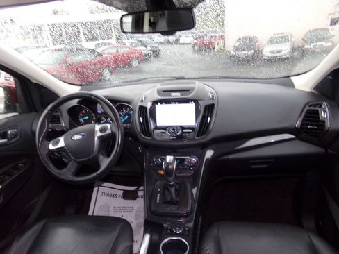Used 2016 Ford Escape Titanium AWD/4WD image 23
