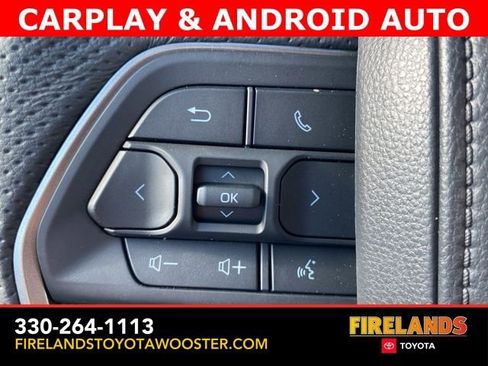 New 2026 Toyota Tacoma TRD Off-Road image 28