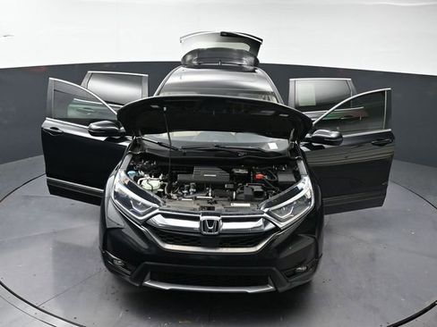 Used 2018 Honda CR-V EX-L image 49