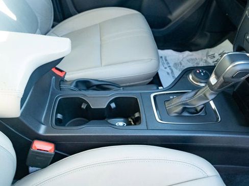 Used 2019 Ford Ranger Lariat w/ Equipment Group 501A Mid image 40