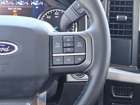 Used 2023 Ford F150 XLT w/ Equipment Group 302A High image 22