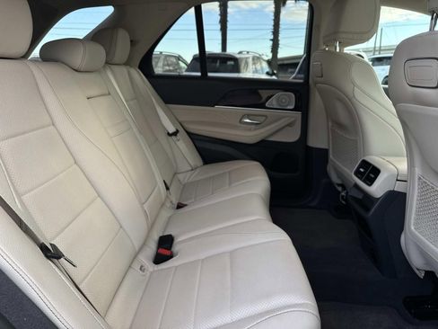 Used 2020 Mercedes-Benz GLE 350 4MATIC image 9