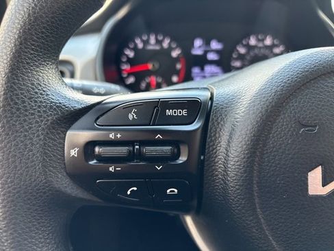 Certified 2023 Kia Rio S image 21