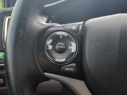 Used 2013 Honda Civic EX-L image 18