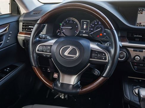 Used 2016 Lexus ES 350 350 image 16