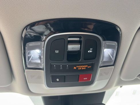 Used 2024 Hyundai Tucson SEL w/ Convenience Package AWD/4WD image 34