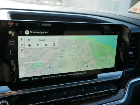 New 2026 GMC Sierra 1500 Elevation image 18